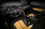 Cadillac CTS Coupe 2008 года